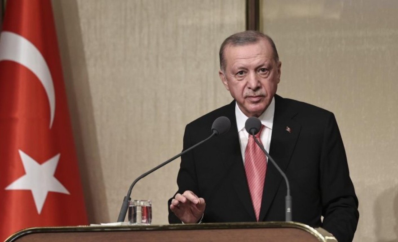 Cumhurbaşkanı Erdoğan'dan vatandaşların zam serzenişine yanıt: Çözüm için net konuştu