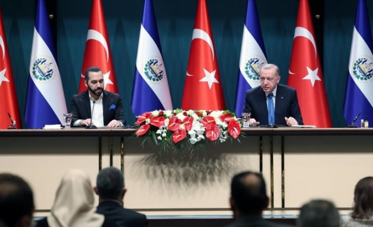 Cumhurbaşkanı Erdoğan'dan flaş Rusya ve Ukrayna açıklaması