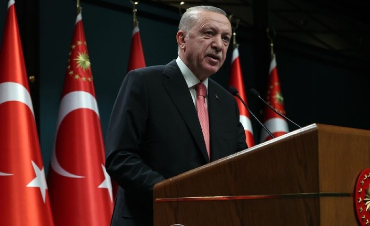 Cumhurbaşkanı Erdoğan'dan kabine toplantısı sonrası flaş açıklama: Elektrik faturaları değişecek