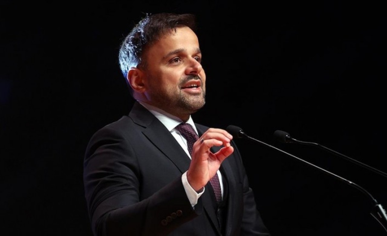 Cumhurbaşkanlığı Dijital Dönüşüm Ofisi Başkanı Koç'tan  siber güvenlik uyarısı