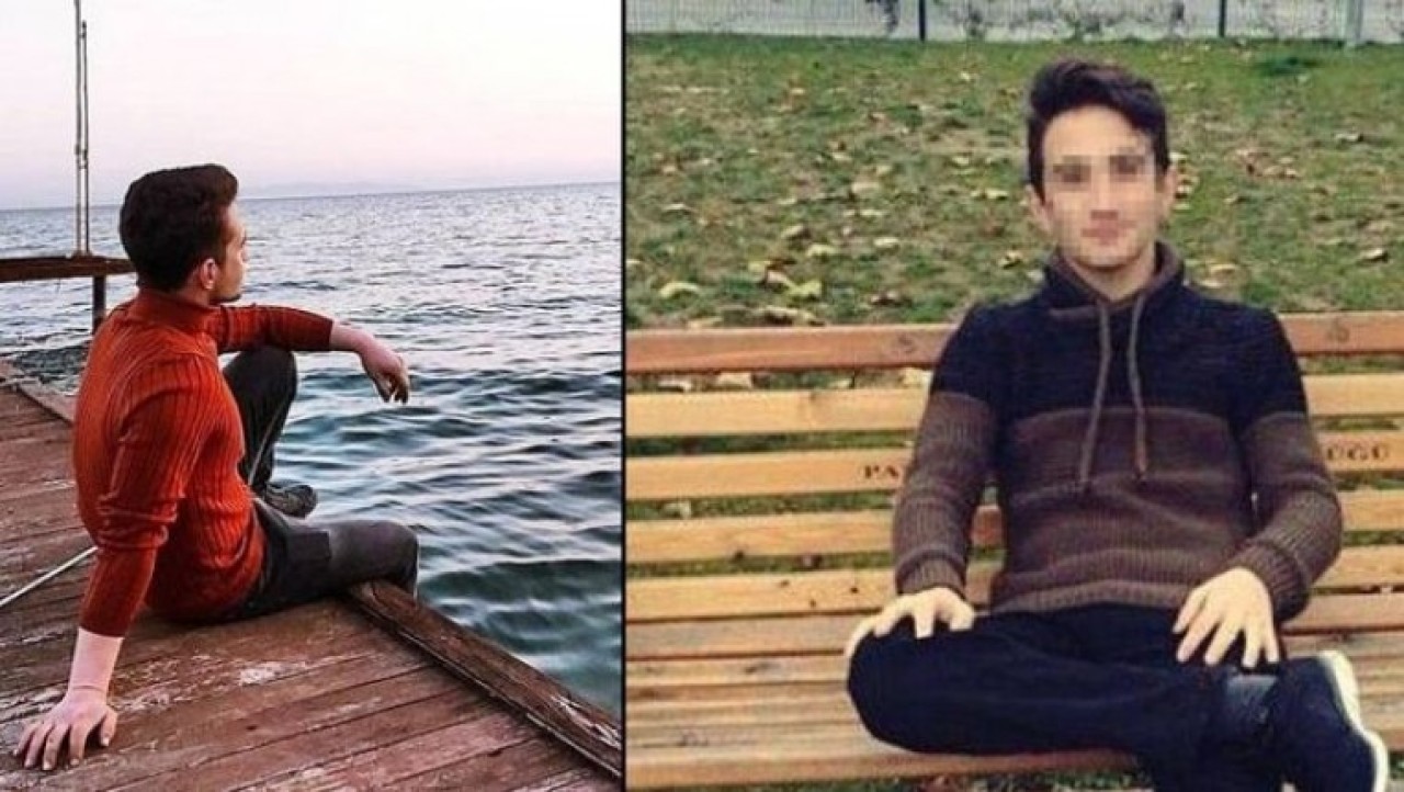 Daha 17'sindeydi! Direksiyona geçti ve otomobil takla attı: Sefa Ergen öldü,  6 kişi yaralandı