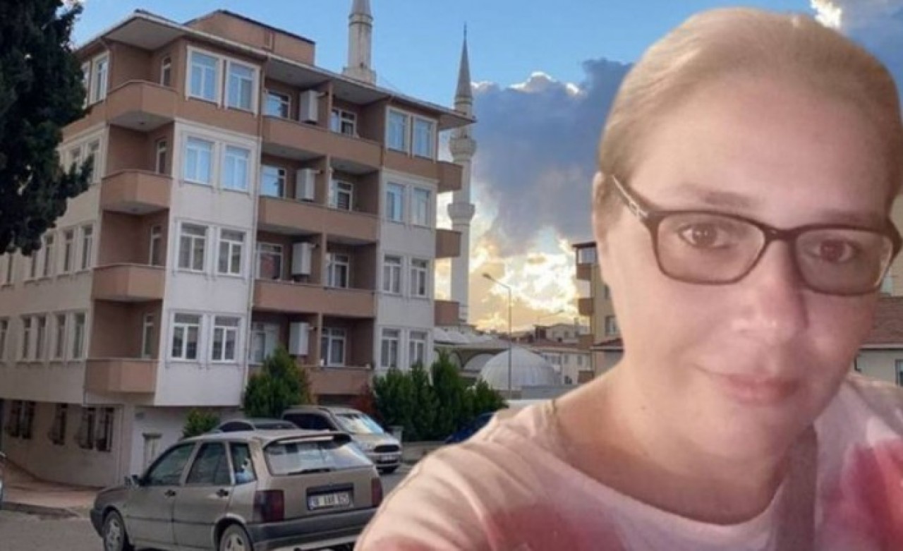Darıca'da pencereden düşen Dilda Sorku öldü
