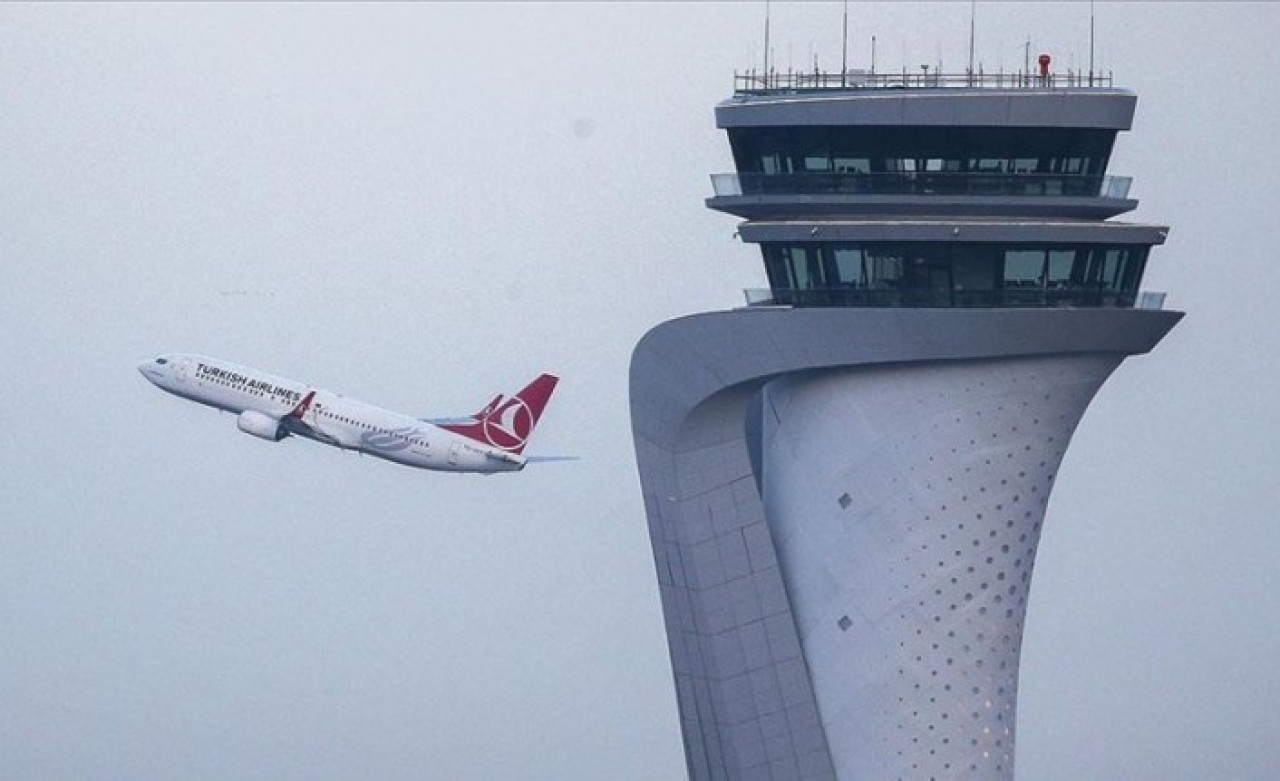 DHMİ: İstanbul Havalimanı'nın açılmasıyla 32, 4 milyar avro havacılık sektörüne kazandırıldı
