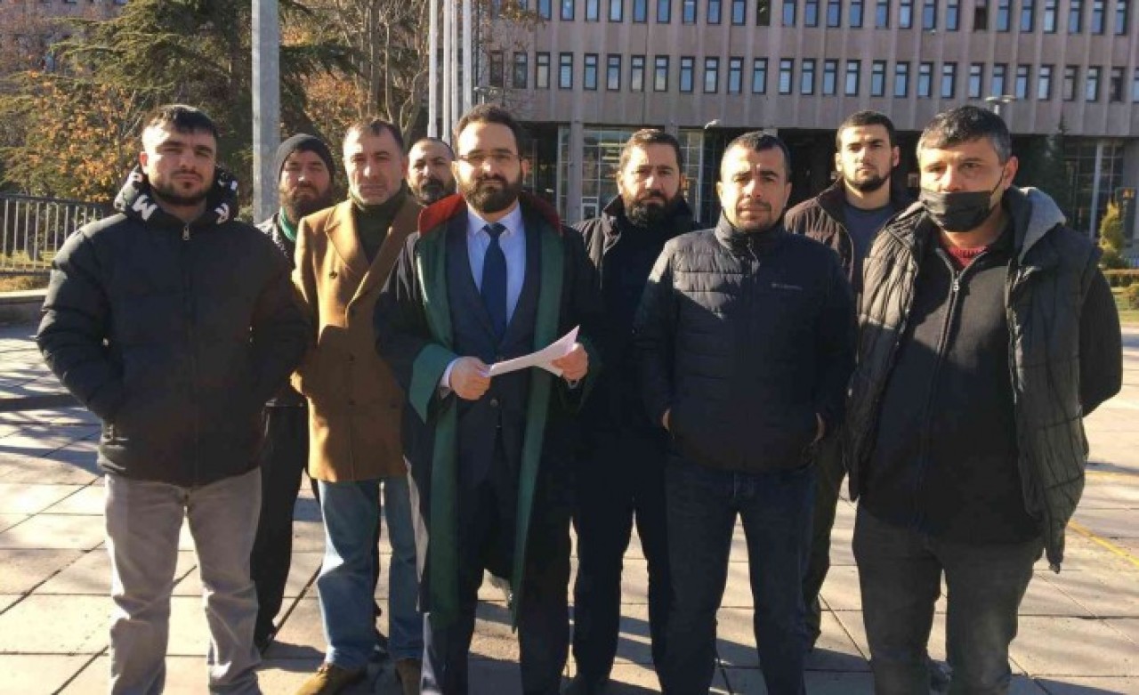 Dini değerlere hakaret eden Sezen Aksu hakkında suç duyurusu