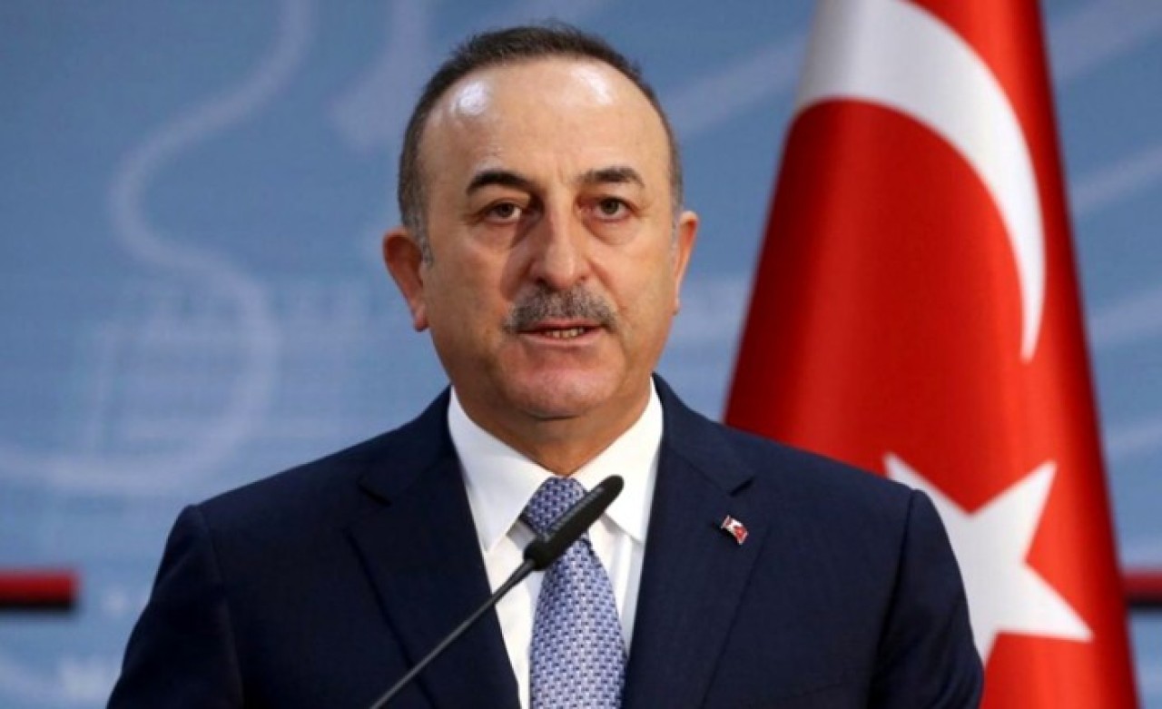 Dışişleri Bakanı Çavuşoğlu: Ermenistan da bundan çok memnun!