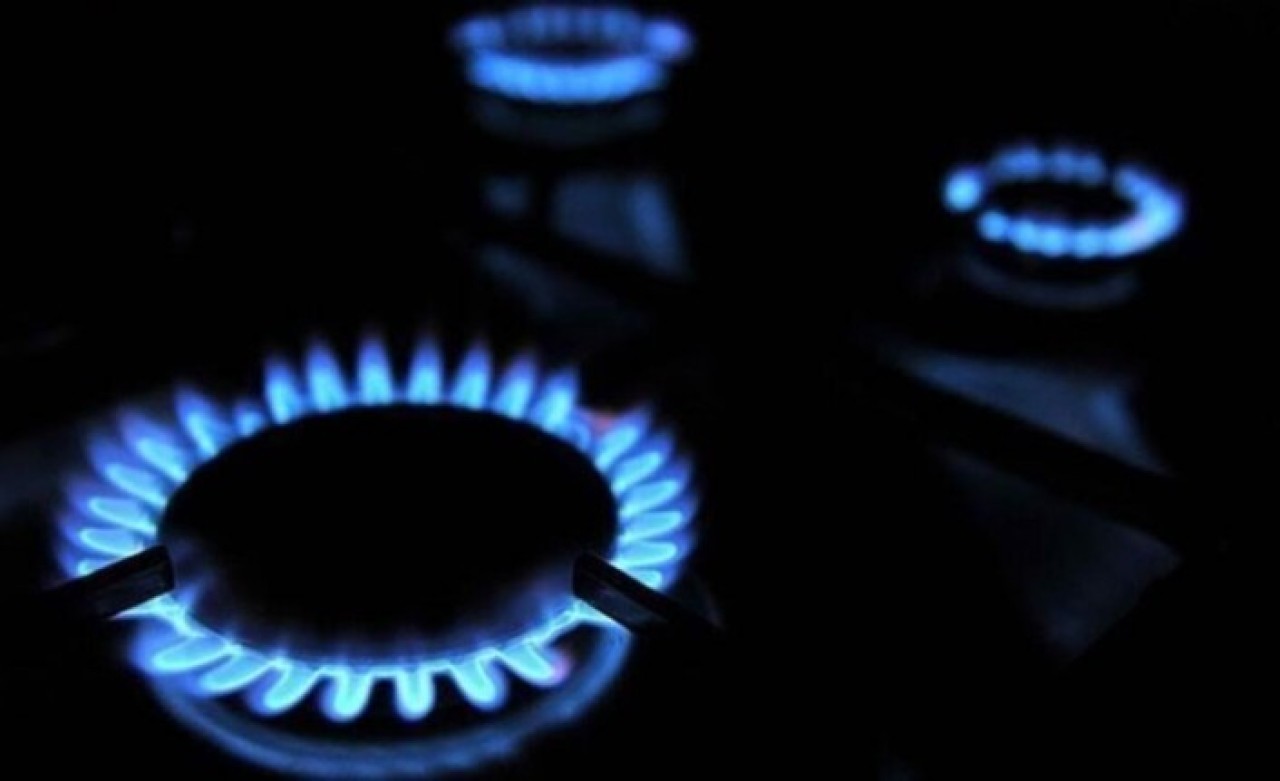Doğal gaz tüketimine ilişkin karar Resmi Gazete'de yayımlandı