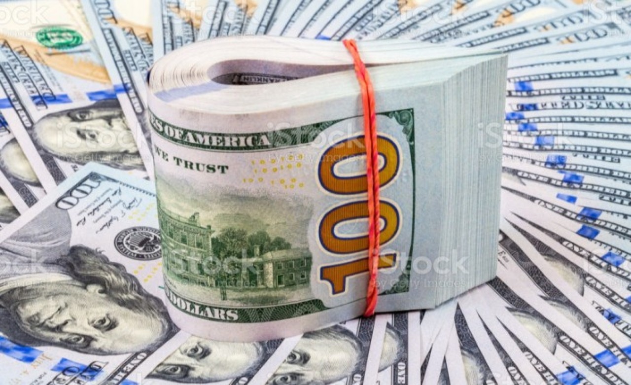 Dolar/TL 13, 35 seviyelerinde işlem görüyor