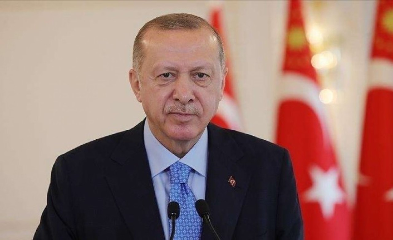 Dünya nefesini tutarak izliyor: Erdoğan'ın planına destek artıyor!