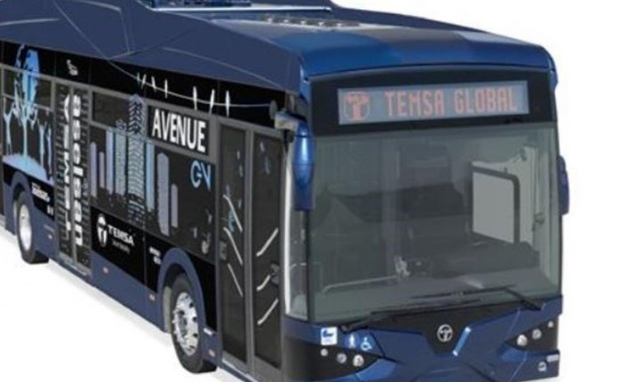 Dünyada 66 ülkeye sattık! Sıra Türkiye yollarında