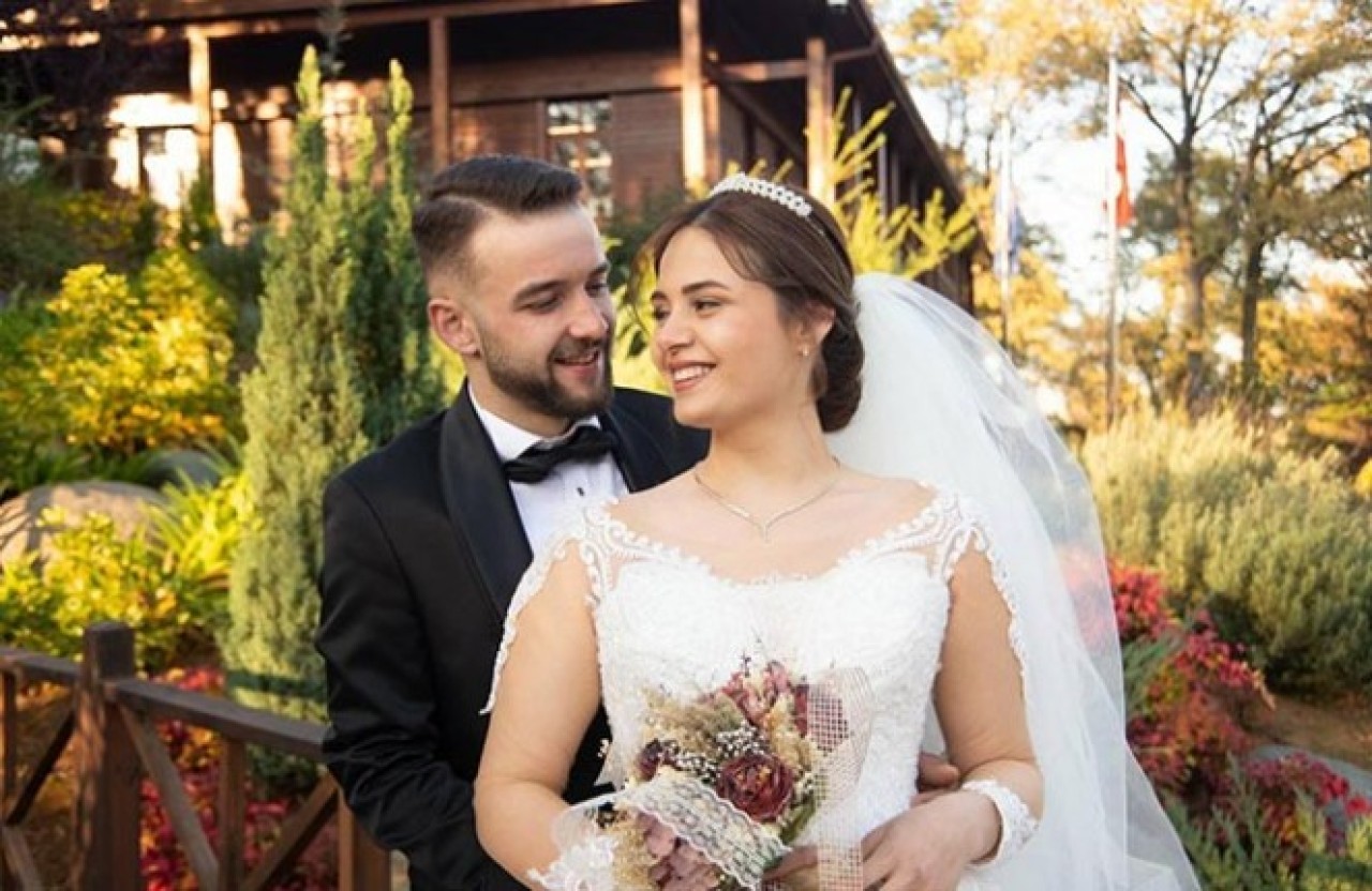 Düştü,  yaralandı ve dondu: Polatlı'da Şevval Abanoz öldü