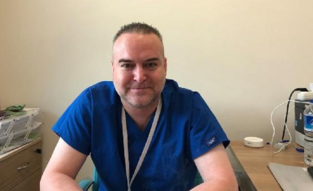 Düzce'de Doktor Ömer Ertürk evinde ölü bulundu