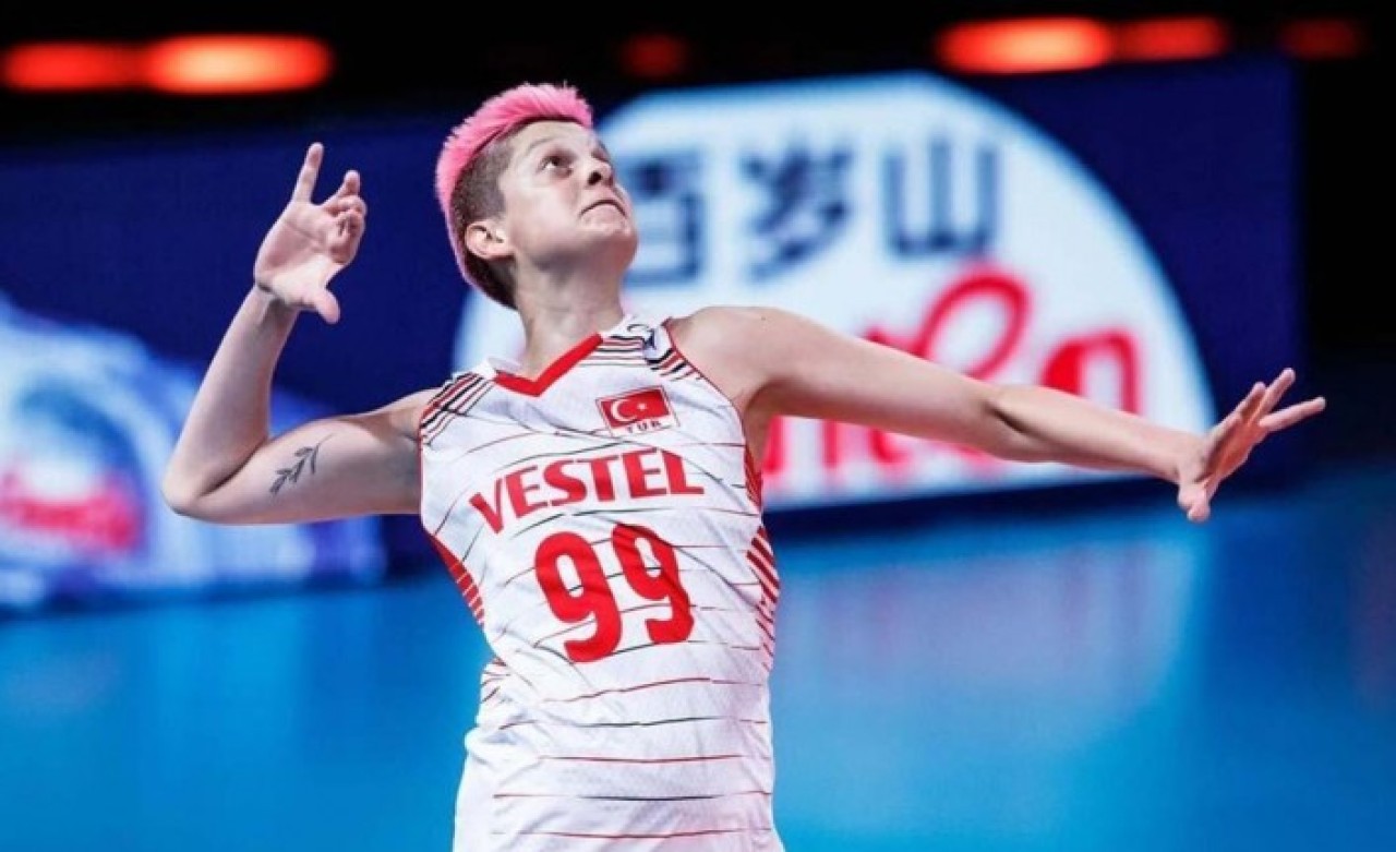 Ebrar Karakurt'tan kötü haber: 'Şimdi eve dönme vakti'