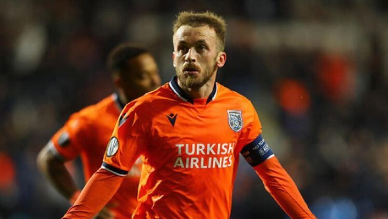 Edin Visca Trabzonspor'da: İşte bonservis bedeli