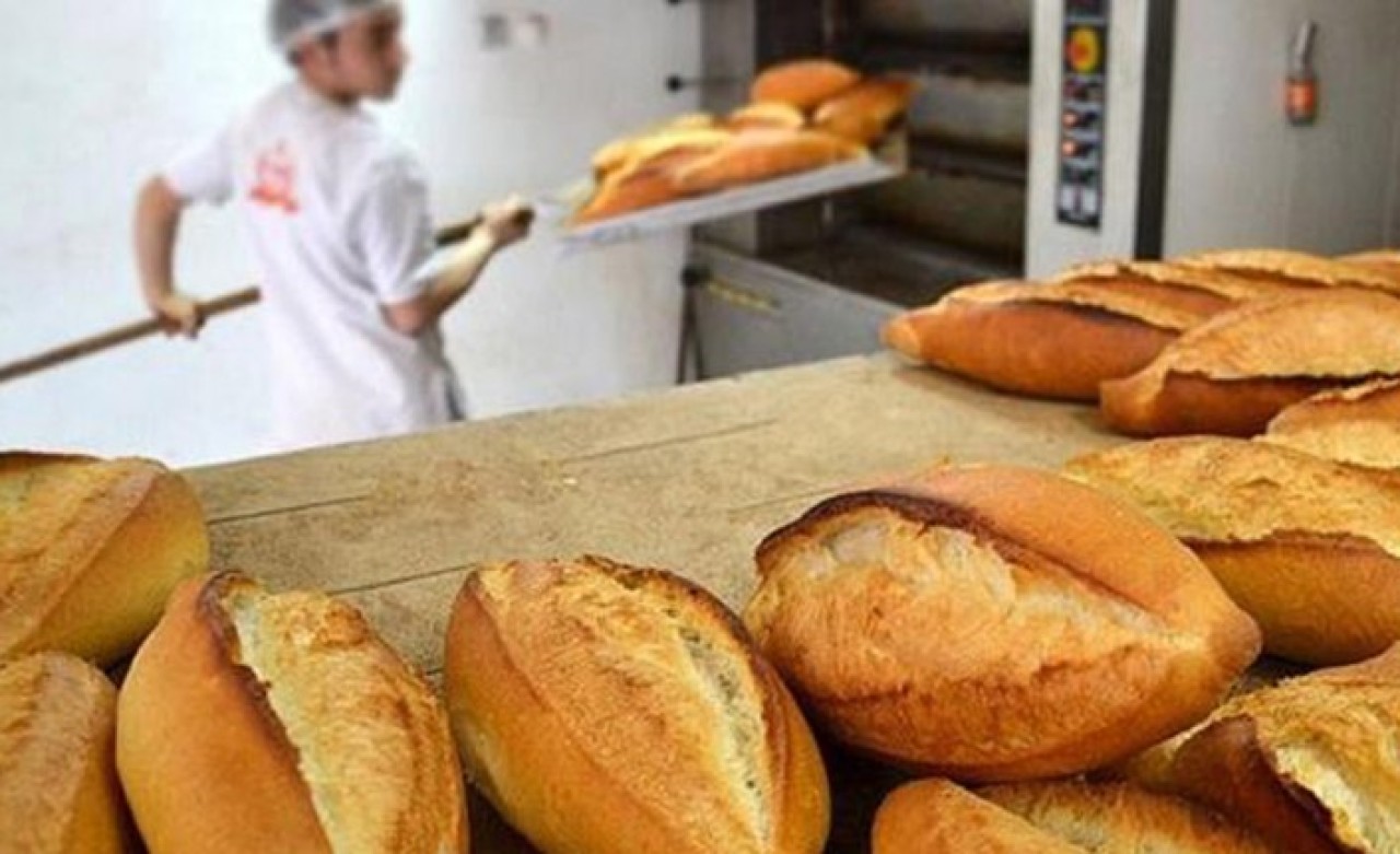 Ekmek fiyatlarına zam açıklaması