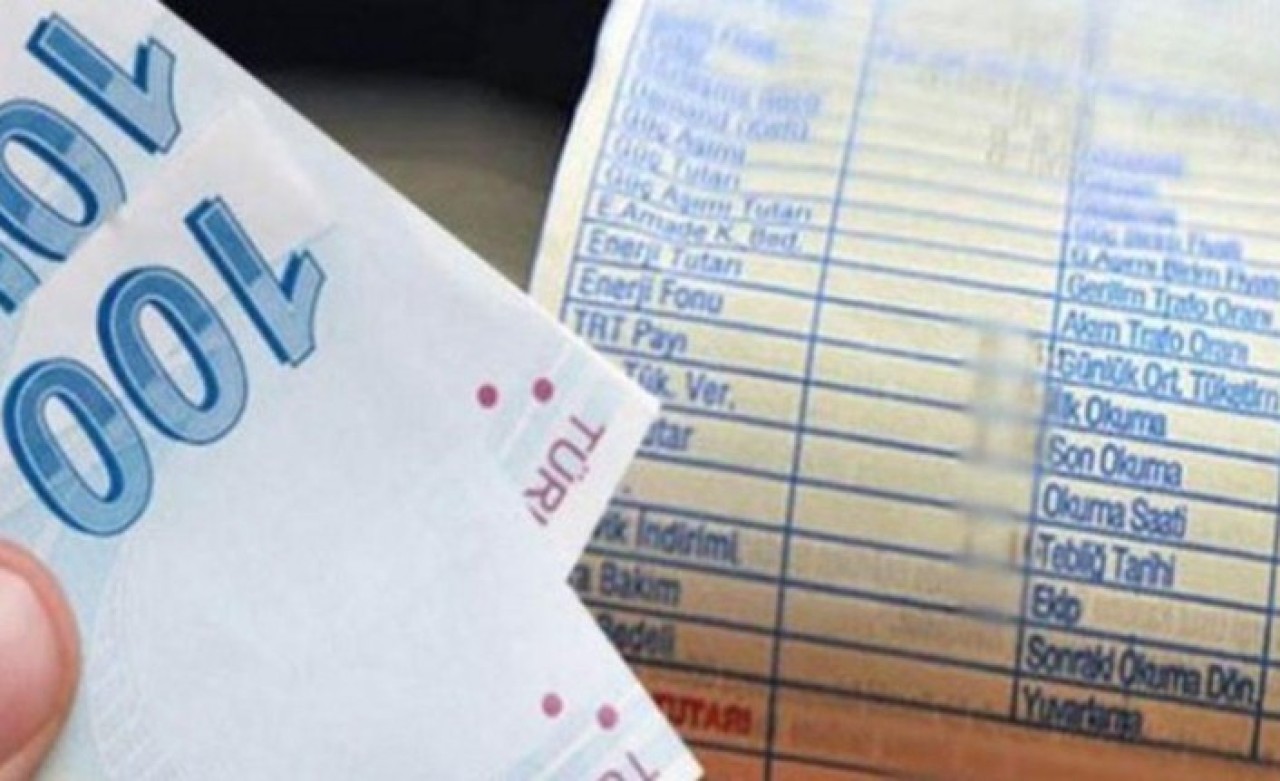 Elektrik faturaları neden yüksek geliyor,  nasıl hesaplanıyor: İşte detayları