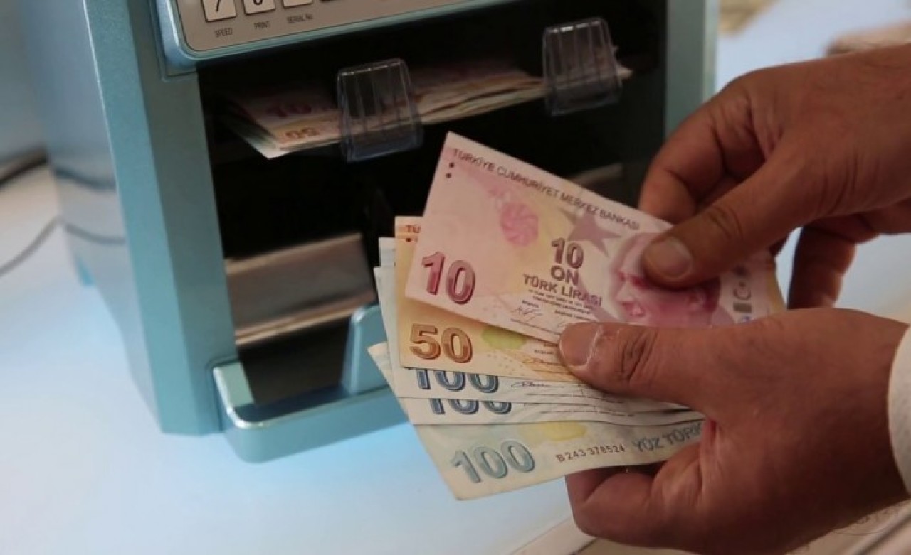 Emeklilere 3 bin lira: Başvuran alacak!