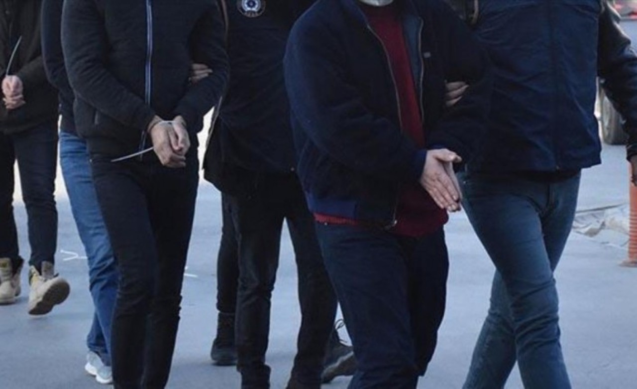 Emniyet düğmeye bastı: 28 ilde 'Kene' operasyonu!