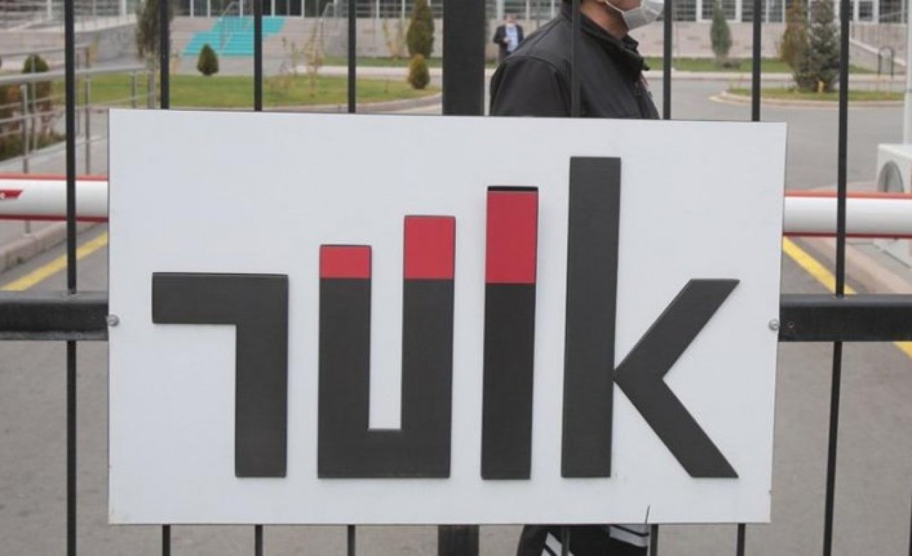 Erdal Dinçer gitti,  yeni TÜİK Başkanı Erhan Çetinkaya oldu: Erhan Çetinkaya kimdir?