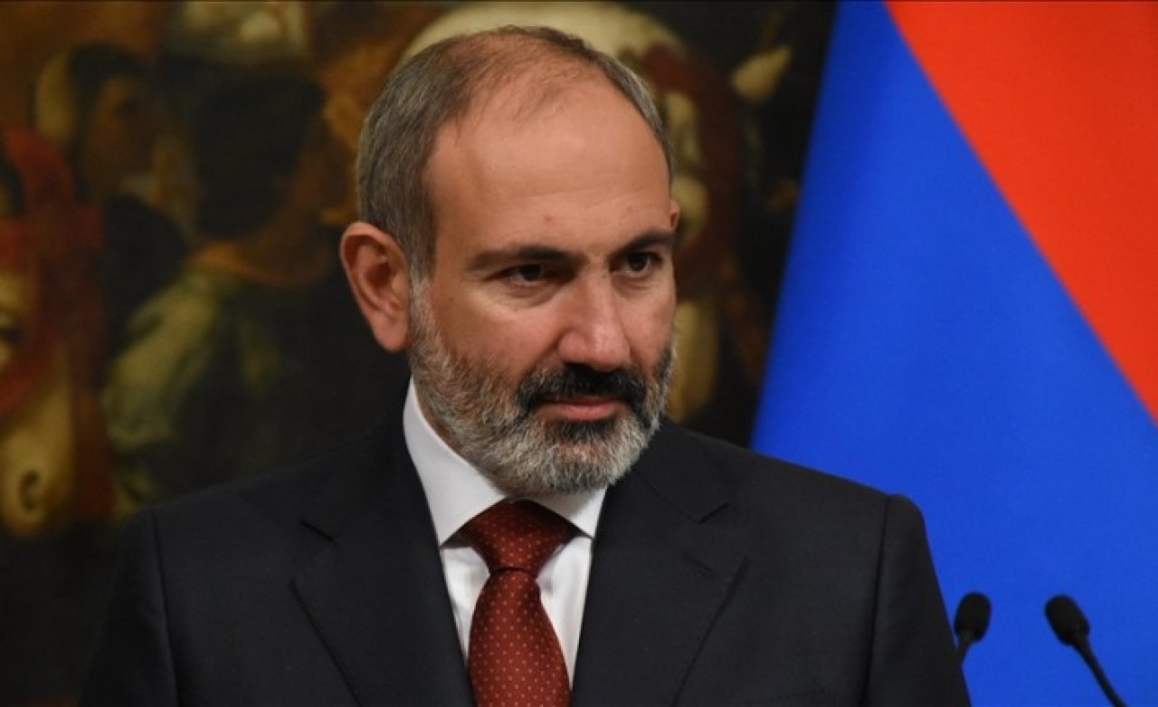 Ermenistan Başbakanı Paşinyan'dan Türkiye açıklaması: Fırsatı kaçırmak mantıksızlık olur