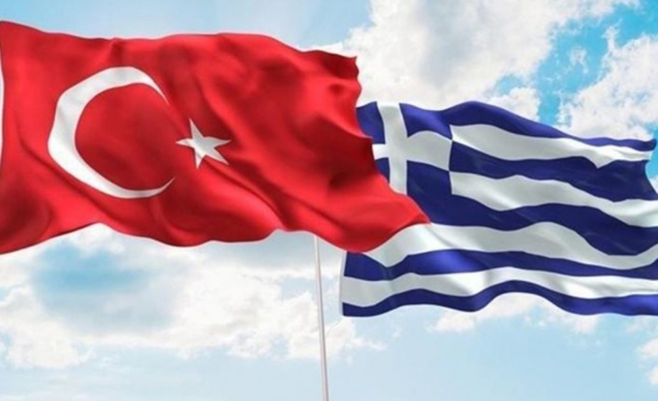 Yunan Büyükelçi ülkesinin 'Türkiye' haberlerini eleştirdi: 'Bu gerçekle bağdaşmıyor'