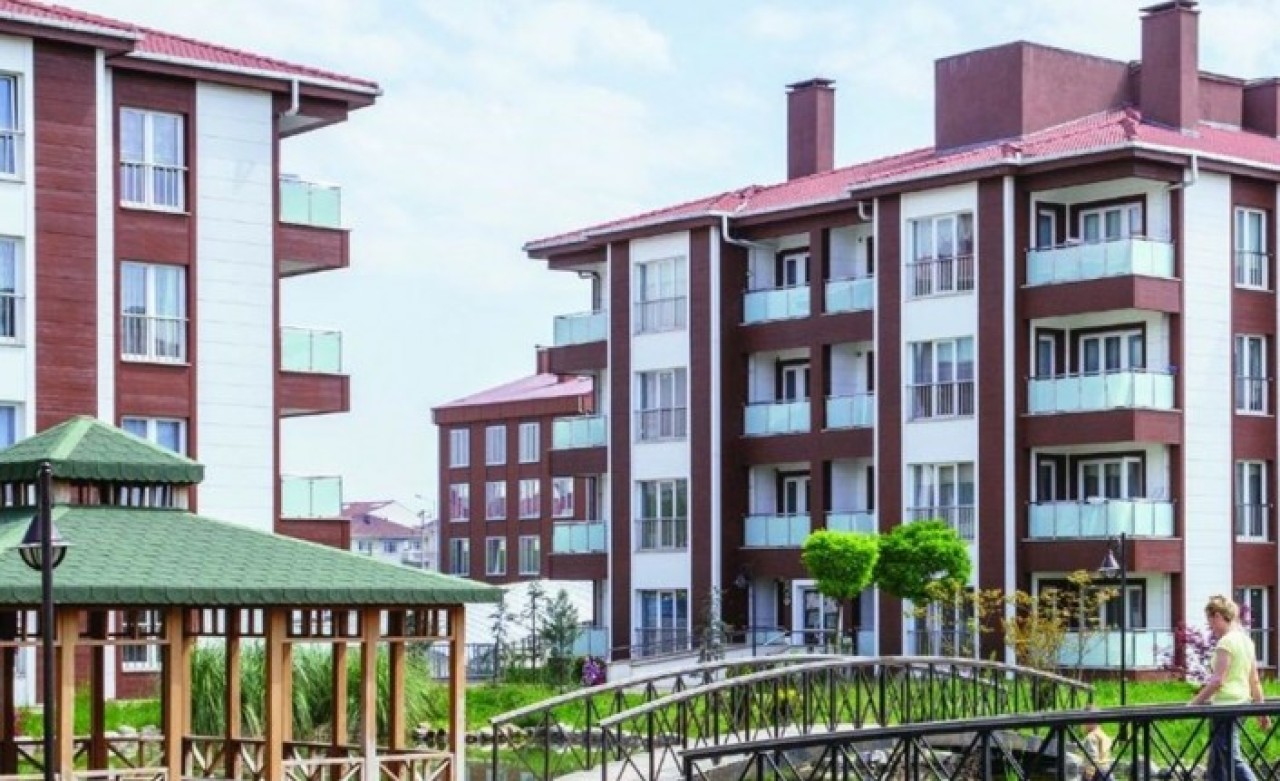 Ev sahibi olmak isteyenlere müjde! Başvurular başladı