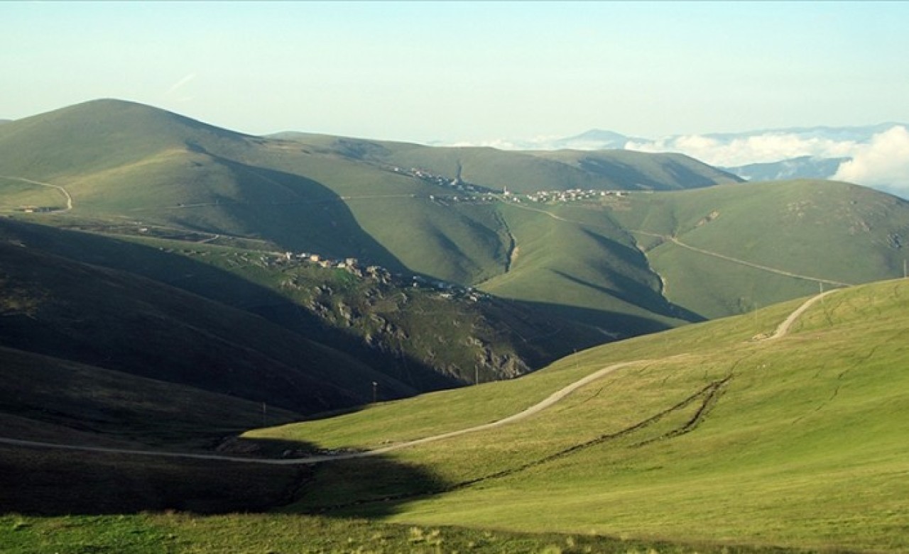 Fatih Sultan Mehmet'in Trabzon'u fetih rotası turizme kazandırılacak