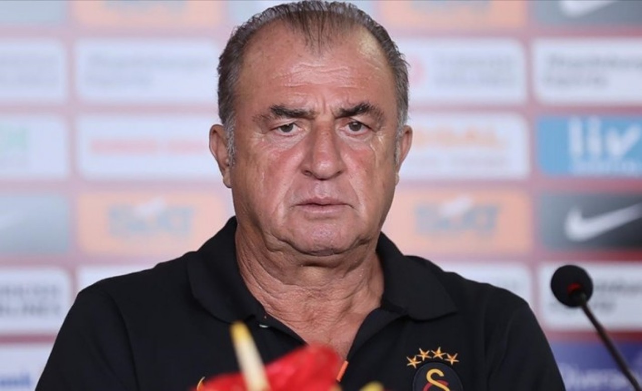 Fatih Terim'in yerine gelen isim belli oldu
