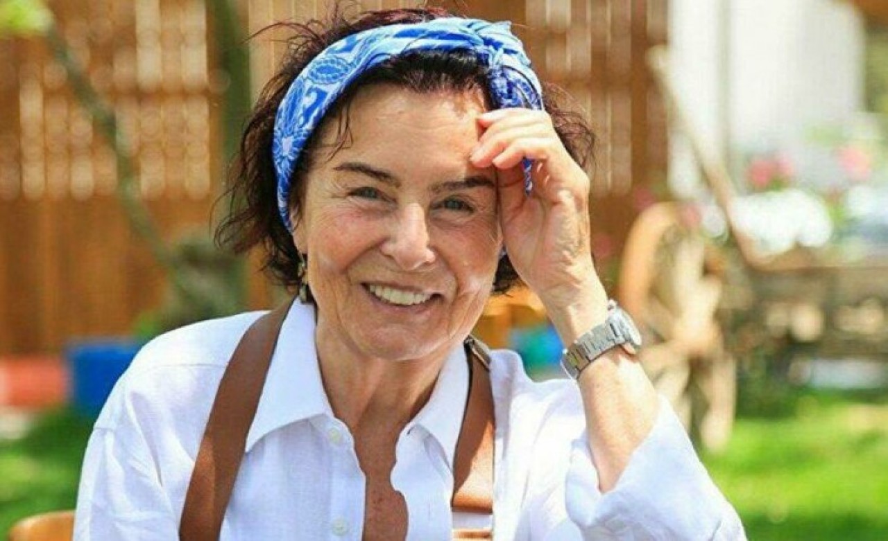 Fatma Girik'in vasiyeti ortaya çıktı: İşte mirasını bıraktığı iki isim!