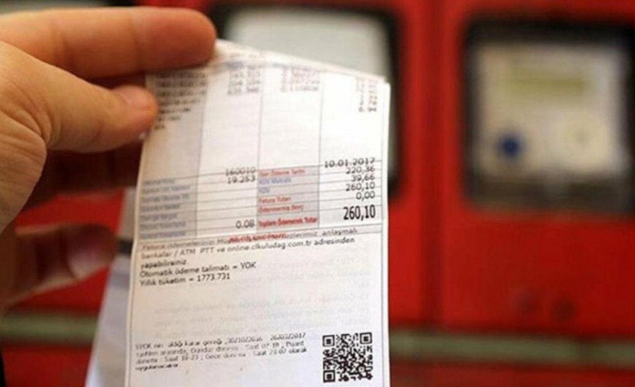 Faturaların yarısı devletten! İşte bu yıl verilecek destek miktarı