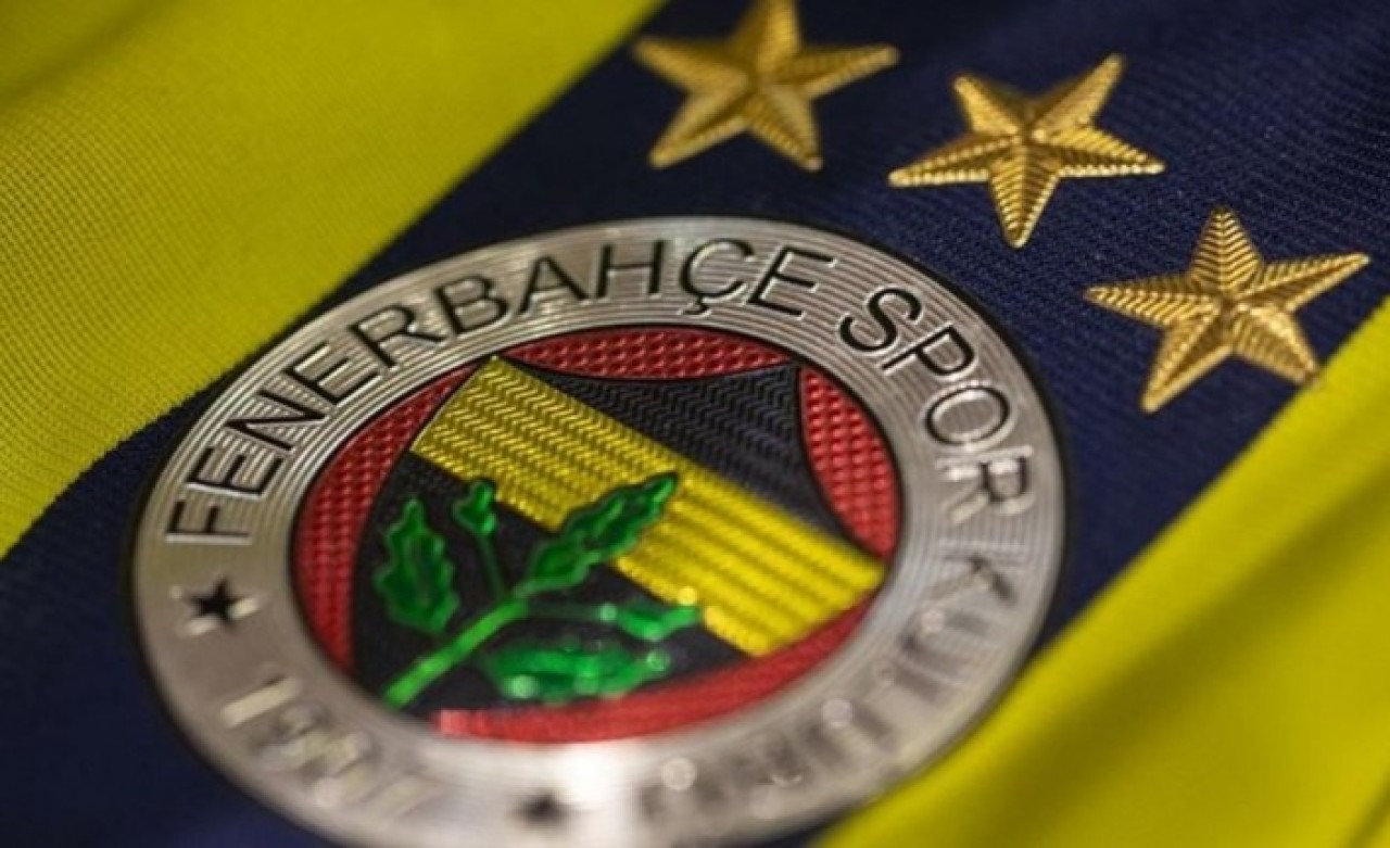 Fenerbahçe'nin yeni teknik direktörü belli oldu