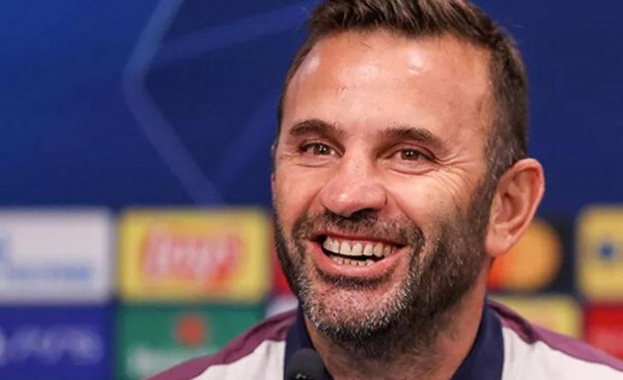 Fenerbahçe'de Okan Buruk gündemde: Tepki büyük!