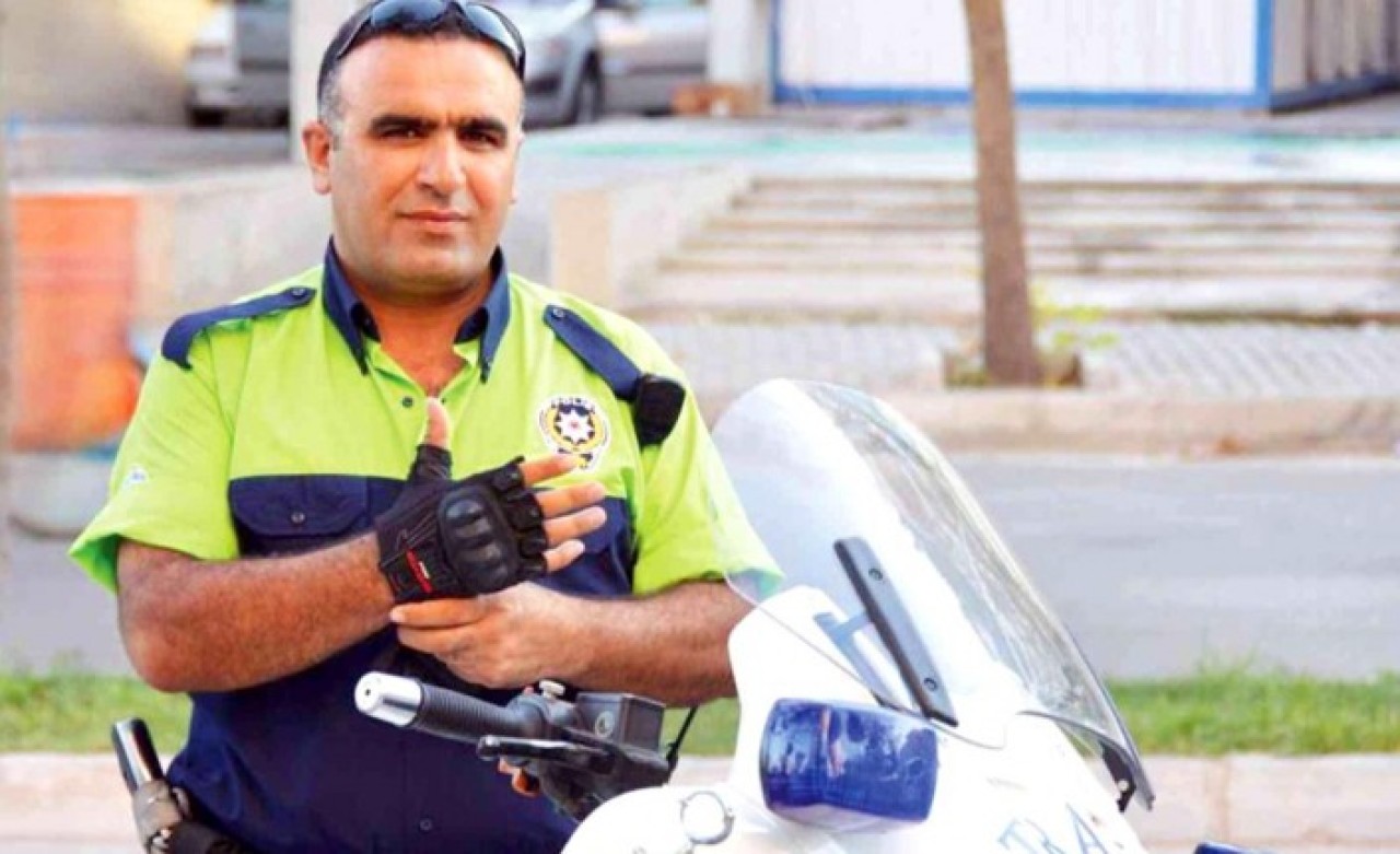 Ölümünün 5. yılında anılıyor: Şehit Fethi Sekin'le ilgili acı gerçek yıllar sonra ortaya çıktı!