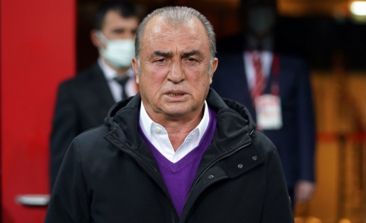 Galatasaray'da Fatih Terim dönemi sona erdi!