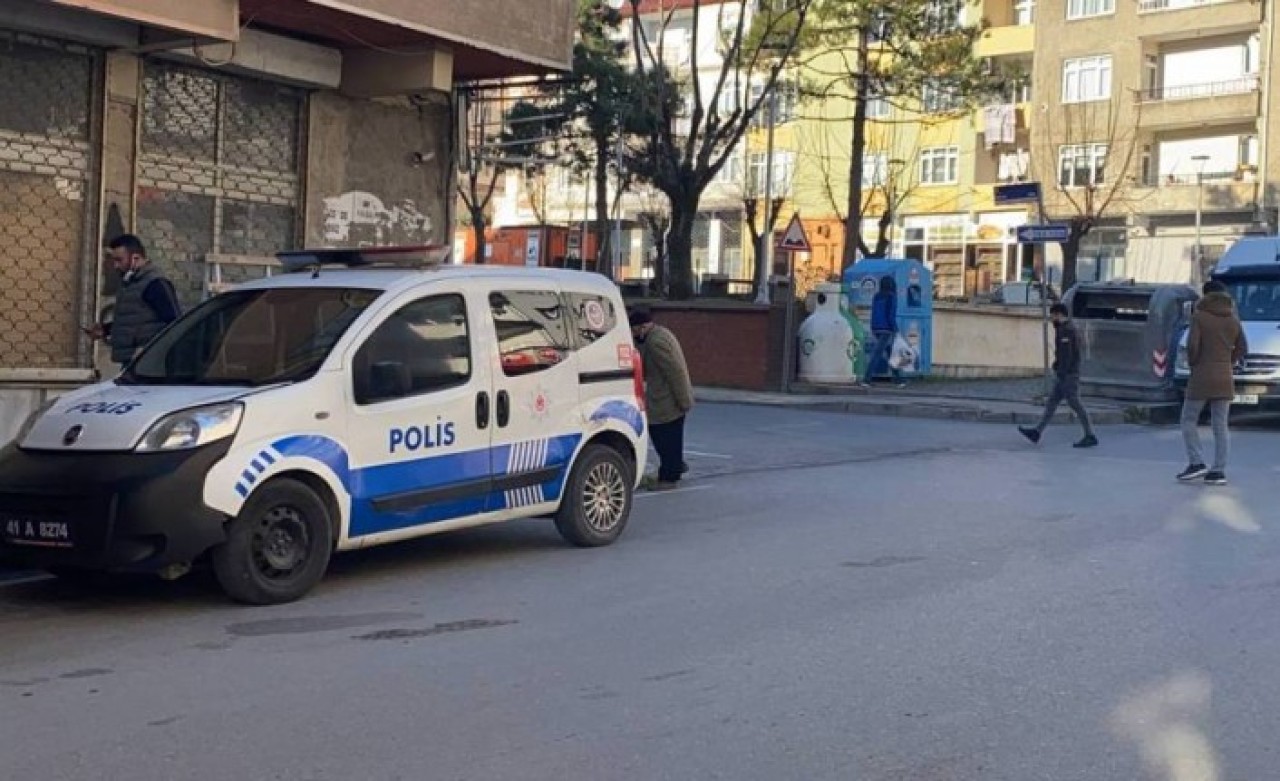 Gebze'de silahlı saldırı: Dinçer Solhan öldü,  zanlı yakalandı