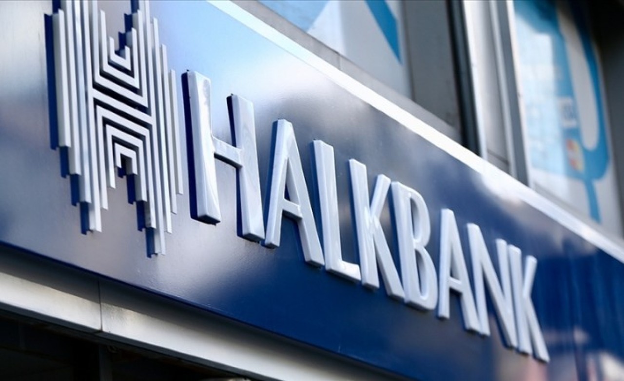 Halkbank'tan ABD'de devam eden ceza davasına ilişkin açıklama