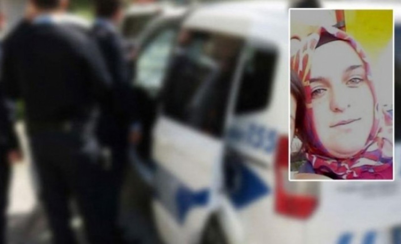 Hamide Çakmak,  kızı Esmanur Çakmak'ı yasak aşkını babasına söylememesi için öldürmüş