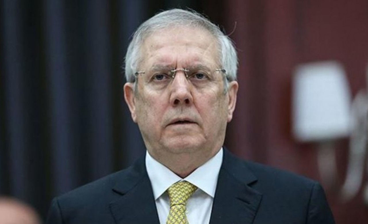 Hastaneye kaldırılan Aziz Yıldırım'la ilgili flaş gelişme