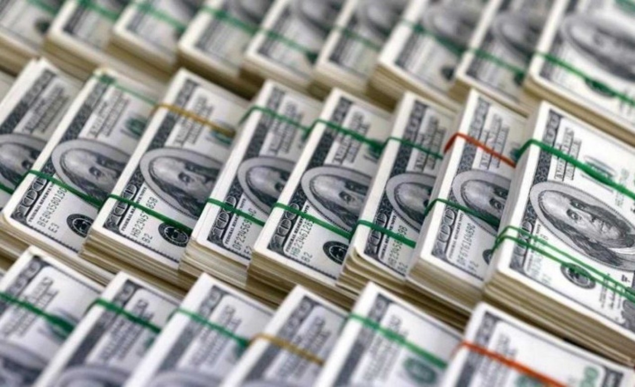 Hazine ve Maliye Bakanlığı kritik veriyi açıkladı: İşte Türkiye'nin dış borcu!