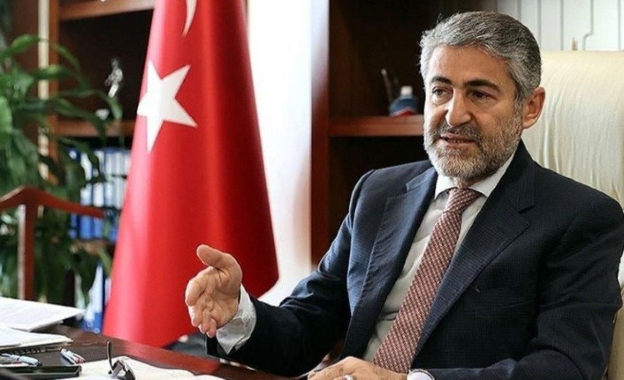 Hazine ve Maliye Bakanı Nureddin Nebati'den flaş açıklamalar! İşte yeni düzenlemeler