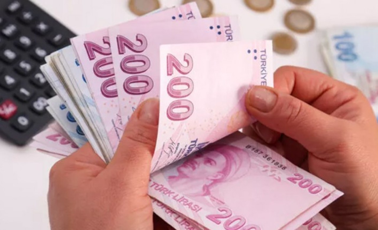 Hem patronlara hem işsizlere yarayacak: Kişi başı 7 bin 693 lira destek geliyor!