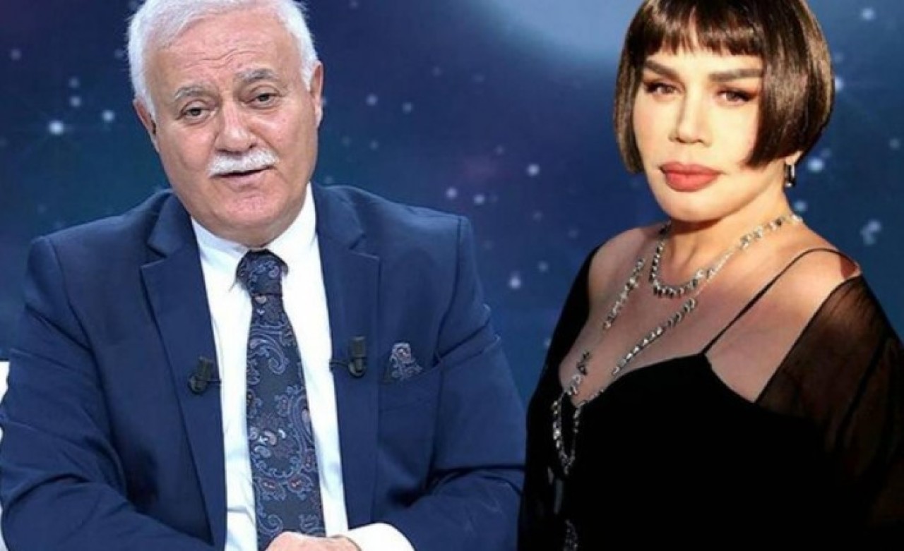 Herkes ne diyeceğini merak ediyordu! Bir Sezen Aksu yorumu da Nihat Hatipoğlu'ndan geldi