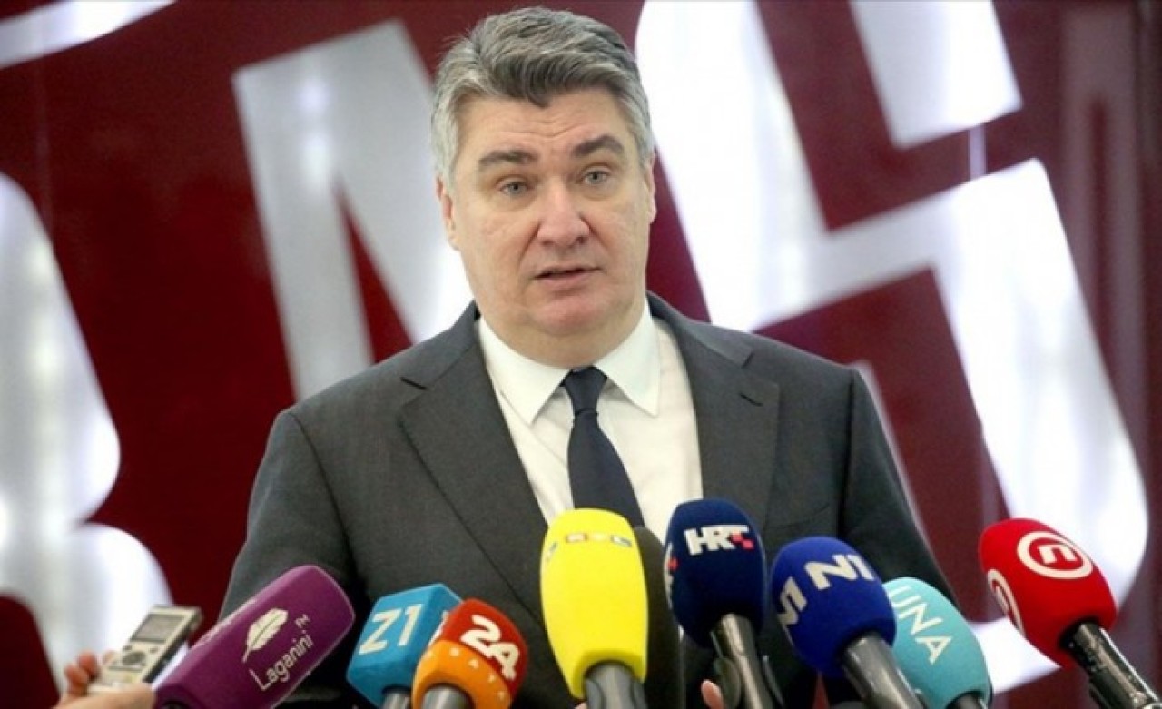 Ukrayna-Rusya savaşı halinde NATO'daki askerlerini çekecek