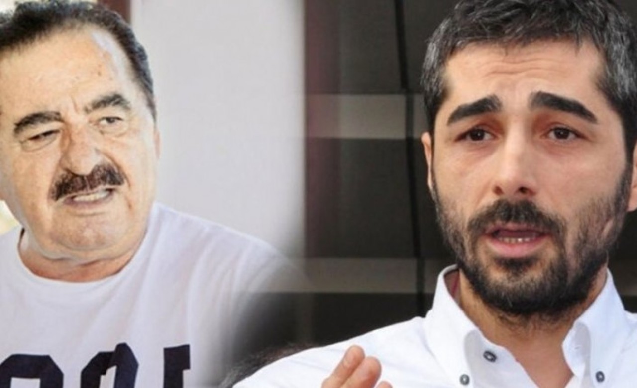 İbrahim Tatlıses'in büyük oğlu Ahmet Tatlı'dan kötü haber!