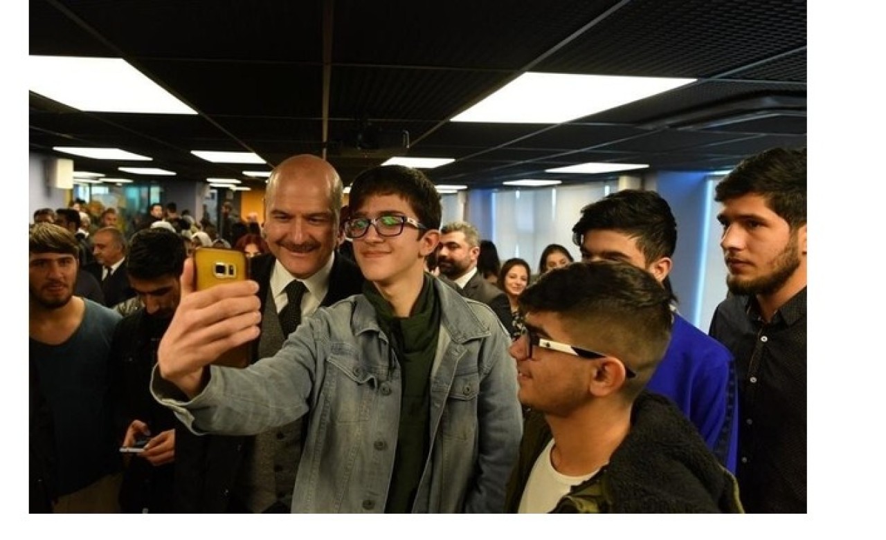 İçişleri Bakanı Soylu: Türkiye'yi terörden arındırdık