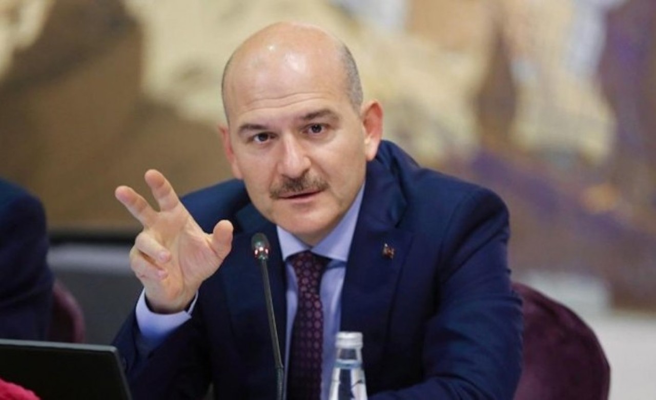 İçişleri Bakanı Soylu'dan önemli uyarı: Teyakkuza geçildi