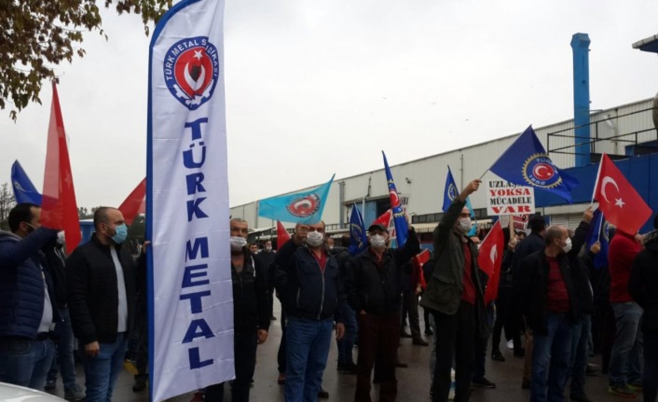 İmzalar atıldı! İşte merakla beklenen zam oranı