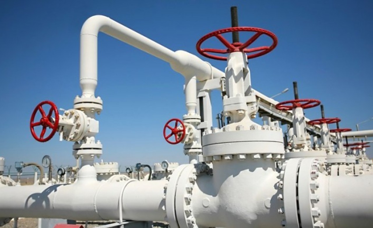 İran,  Türkiye'ye doğalgaz akışını 10 gün kesecek!