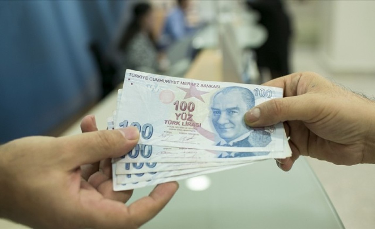 İşçi,  memur ve emeklinin gözü aralık ayı enflasyonunda