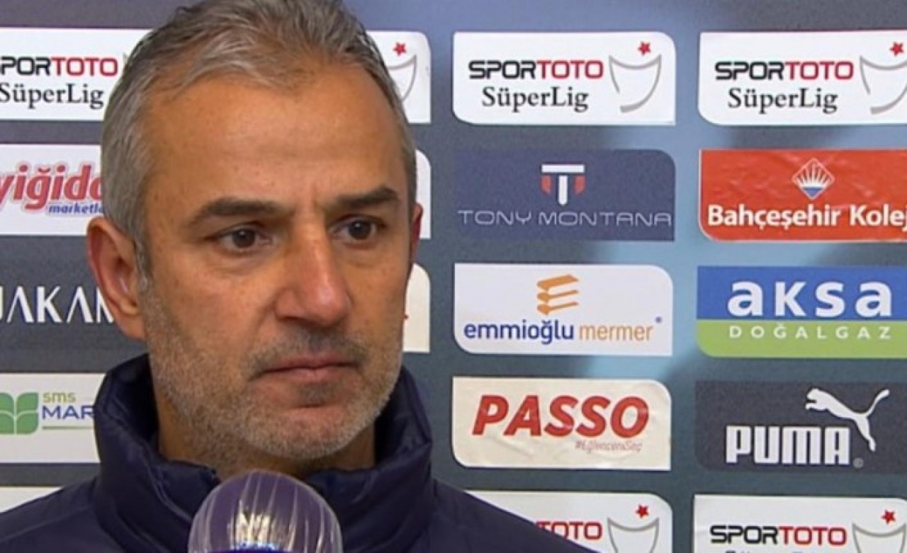 İsmail Kartal kötü haberi paylaştı,  taraftar kahroldu: Durumu çok ciddi