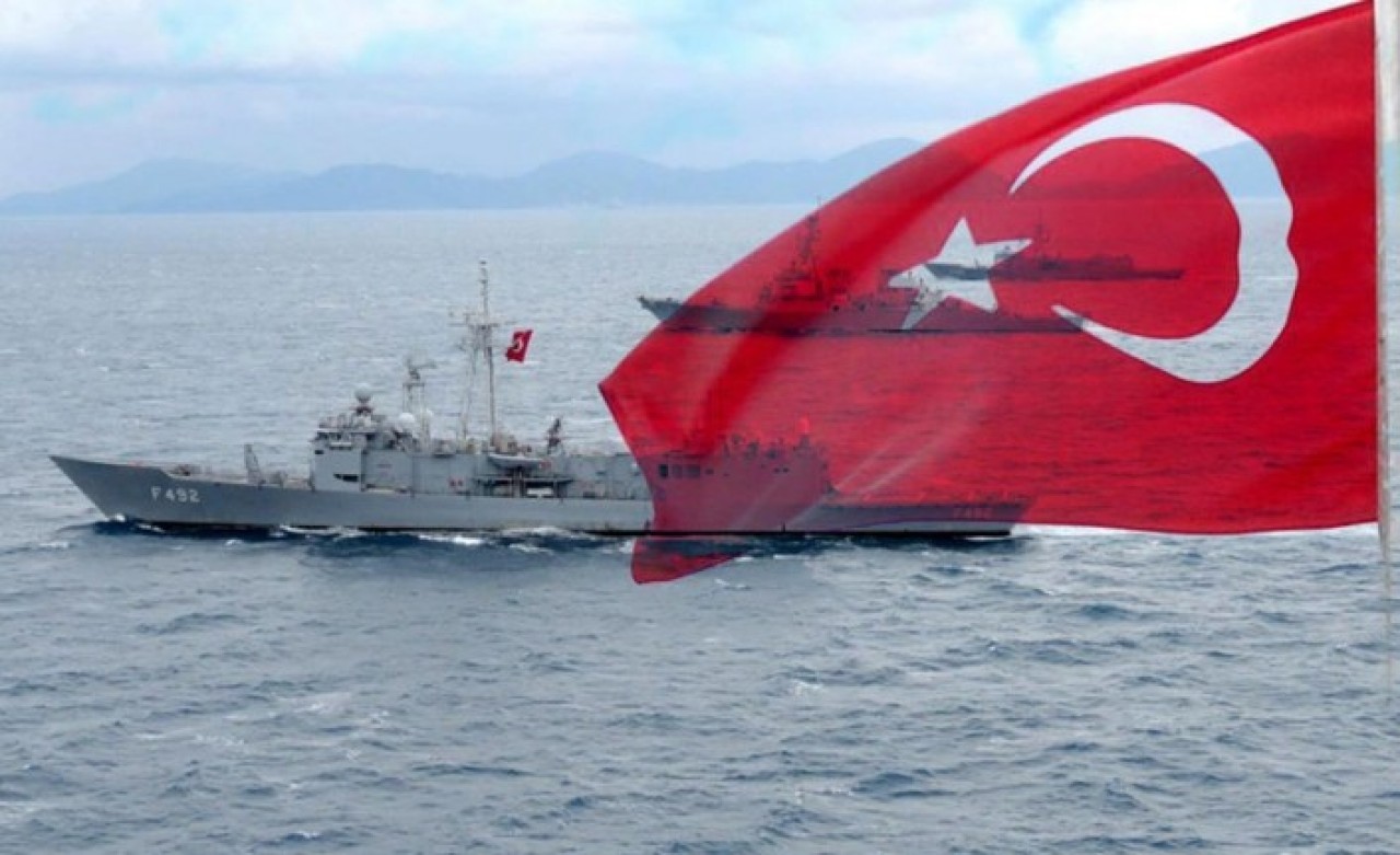 İsrail kaynaklarından Türkiye çıkışı! Yunanistan'ı  şok edecek sözler